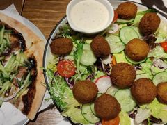 -FABIO’S费比欧披萨餐厅