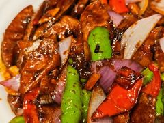 -金哥私房菜馆(张府园总店)