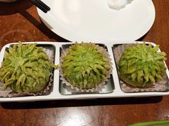 -北海金昌开元名都大酒店·四季轩中餐厅