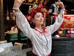 -桥边小楼·手工云南菜·丽江地标美食