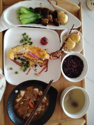 -美悦湾月子中心(熙湖店)