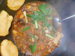 -曹丞相·地锅鸡·地锅鱼(武林店)