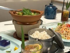 -蕉叶·泰国歌舞风情(世贸店)