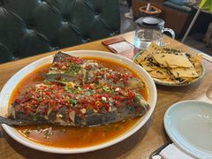 -丰乐餐厅·始于1999·本地老字号