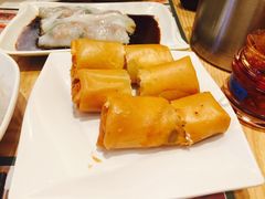 -添好运点心专门店(百老汇店)