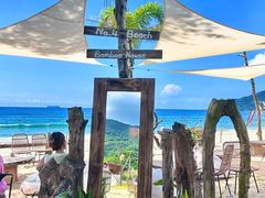 -西涌国际滨海旅游区