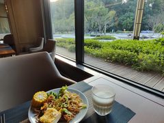 -远洲凤凰山庄臻味全日餐厅