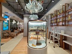 -奈雪的茶(大梅沙8号仓店)