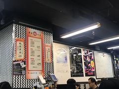 大堂-华星冰室(湾仔店)