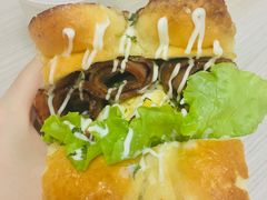 -贝紫Style(木马公寓店)