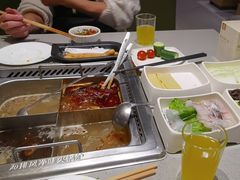 -海底捞火锅(吾悦广场店)