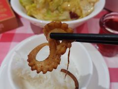 -韵味湘肴·小炒黄牛肉(五一广场美食地标店)