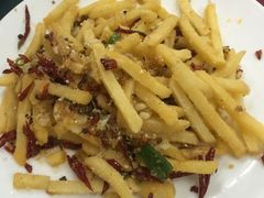 4-徐州老菜馆(中枢街店)