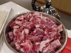 -九府羊鲜羊火锅·烧烤·小海鲜(华汇大厦店)