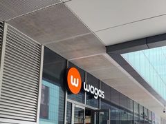 -Wagas沃歌斯(星荟中心店)