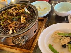 -玉林烤鸭店(垡头店)