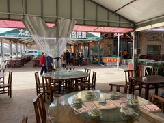 -87号烧烤海鲜·大排档(金沙滩店)