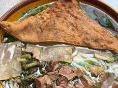 -花溪牛肉粉(八鸽岩店)