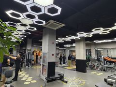 -VPsmart私教健身工作室(新华路旗舰店)