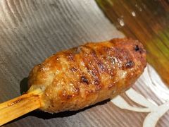 -鸟鹏烧鸟居酒屋(熙龙湾店)