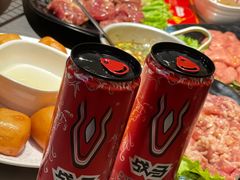 -合易泓烤肉•首创生椰大油边(宁山路店)