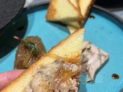 -LA CREPERIE BRETONNE布列塔尼法式餐厅(天童北路店)