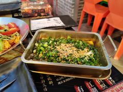 -纪录片《人生一串》体验店(静安店)