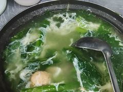 -黎记大排档(慈云路店)