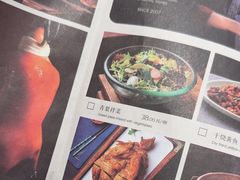 -小吊梨汤·北京菜·烤鸭(王府井银泰in88店)
