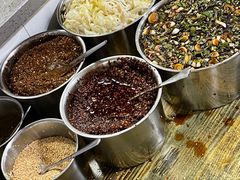 -啊墨江牛烂烀米线
