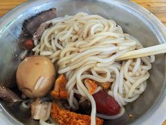 -老东江米粉