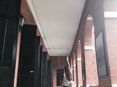 -辛亥革命博物院北区