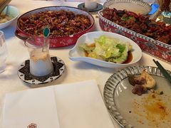 -龟兹KUCINA·新疆菜(前滩L+PLAZA店)