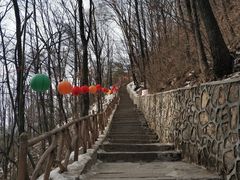 -辋川溶洞