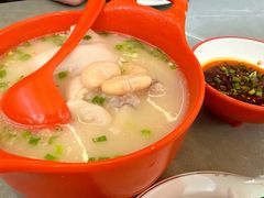 -廖老妈蹄花(中海国际店)