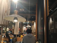 -九锅一堂酸菜鱼(新南凯德直营店)