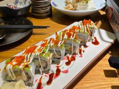 -吉川居酒屋(建国北路店)