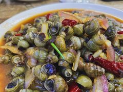 炒螺丝-无招牌