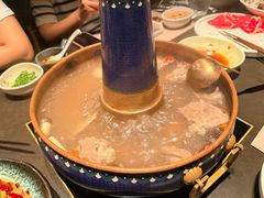 -东来顺·非遗火锅(赛格国际购物中心店)