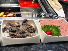 -海底捞火锅(上地华联店)