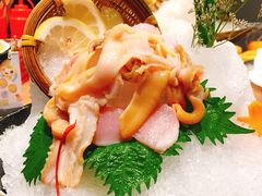 -尚海豆捞(乐虹坊店)