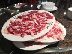 -八合里潮汕鲜牛肉火锅(深圳海岸城店)