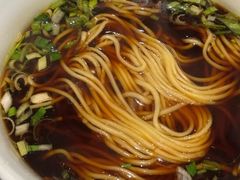 -南京大牌档(崇文门国瑞店)