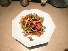 -将军牛排·尔滨地标朝鲜族美食(总店)