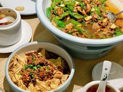 辣椒炒肉-阿姆源(万象城店)