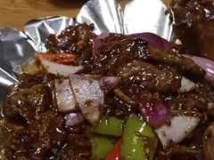 -小土豆北方菜馆(方庄店)