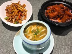 -隐食私房菜(老街店)