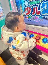 -meland亲子乐园•派对•研学(苏州悠方购物中心店)