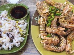 -贞姨美食·老字号海鲜大排档