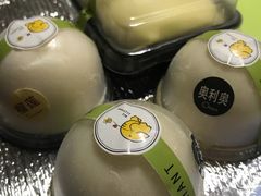 -蜜蜂小象·榴莲千层蛋糕(时代汇11栋店)